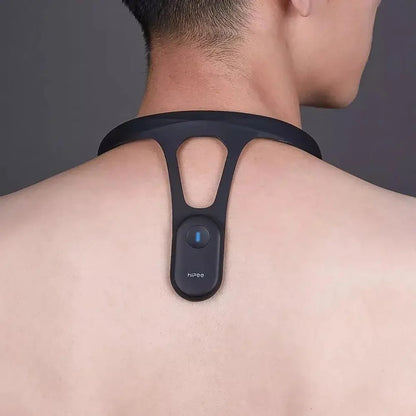 🧘‍♂️ Smart Posture Training Corrector
