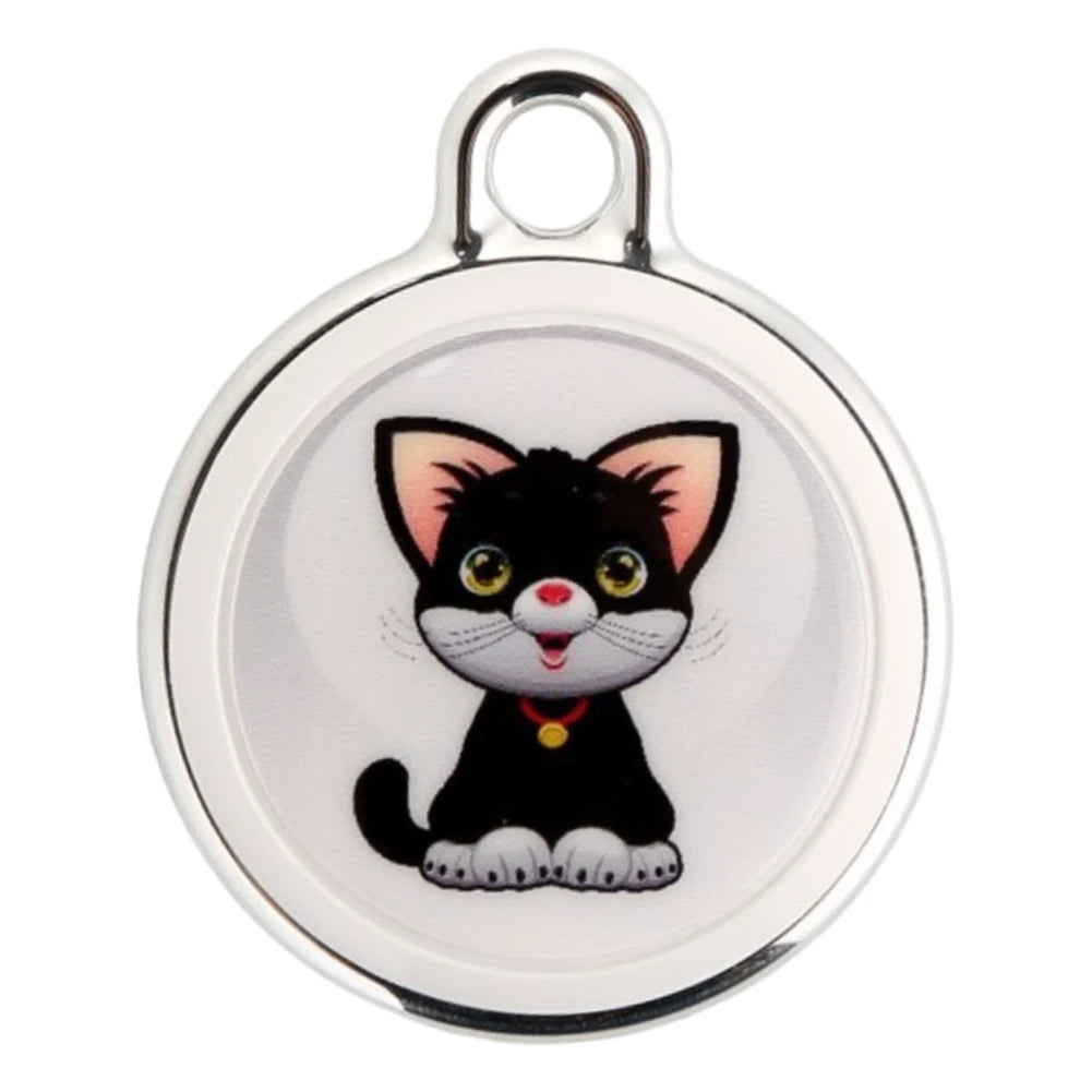 🐾 Smart GPS Pet Tracker 🐶🐱