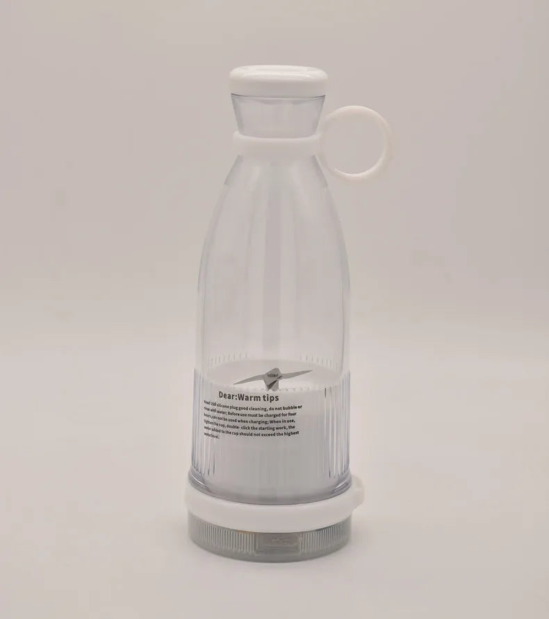 🍓 Mini Fresh Juice Blender