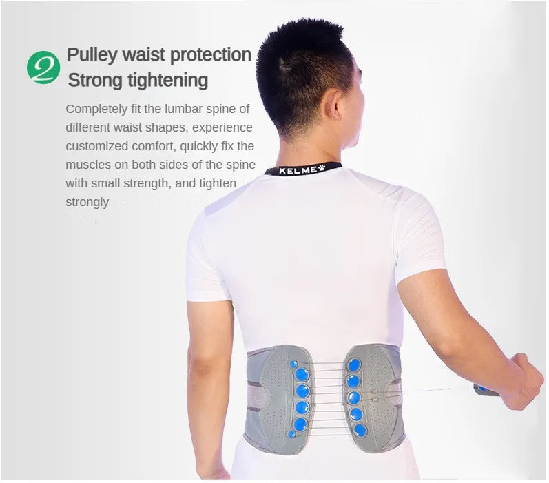 👩‍🦰👨 Unisex Posture Corrector Belt