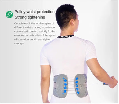 👩‍🦰👨 Unisex Posture Corrector Belt