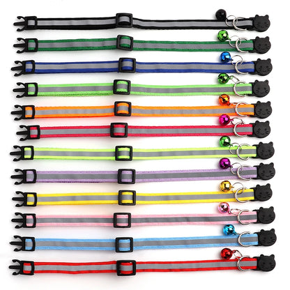 Engraved Cat Nameplate 📛😻