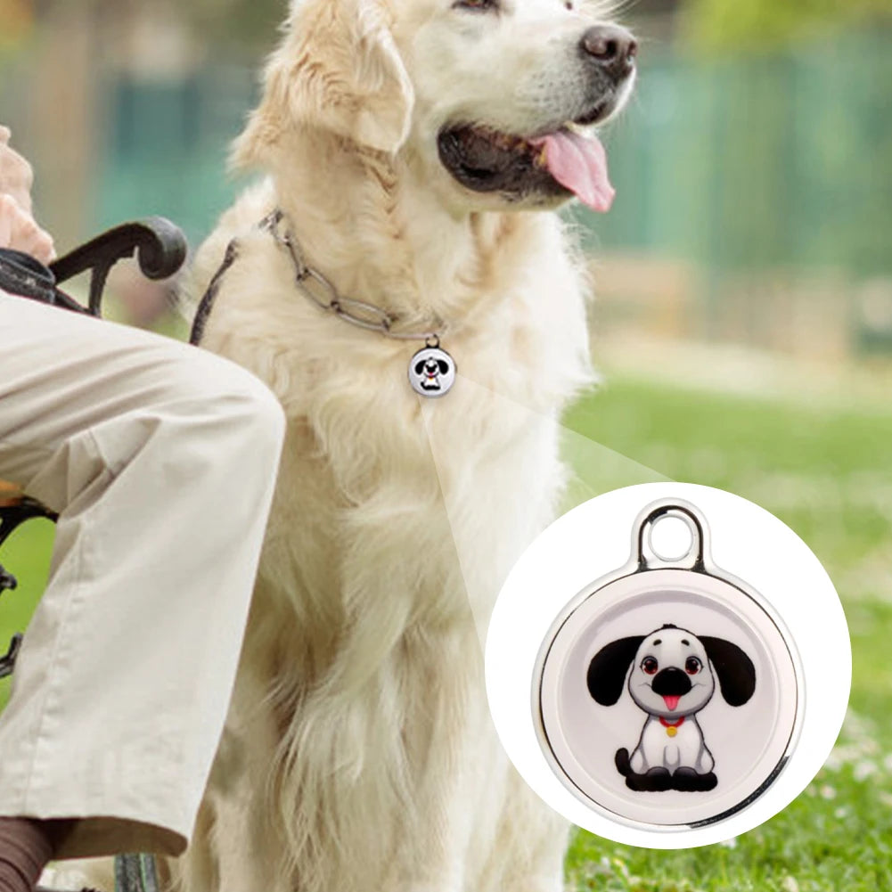 🐾 Smart GPS Pet Tracker 🐶🐱