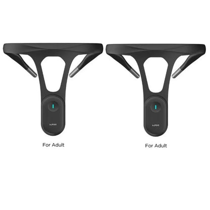 🧘‍♂️ Smart Posture Training Corrector