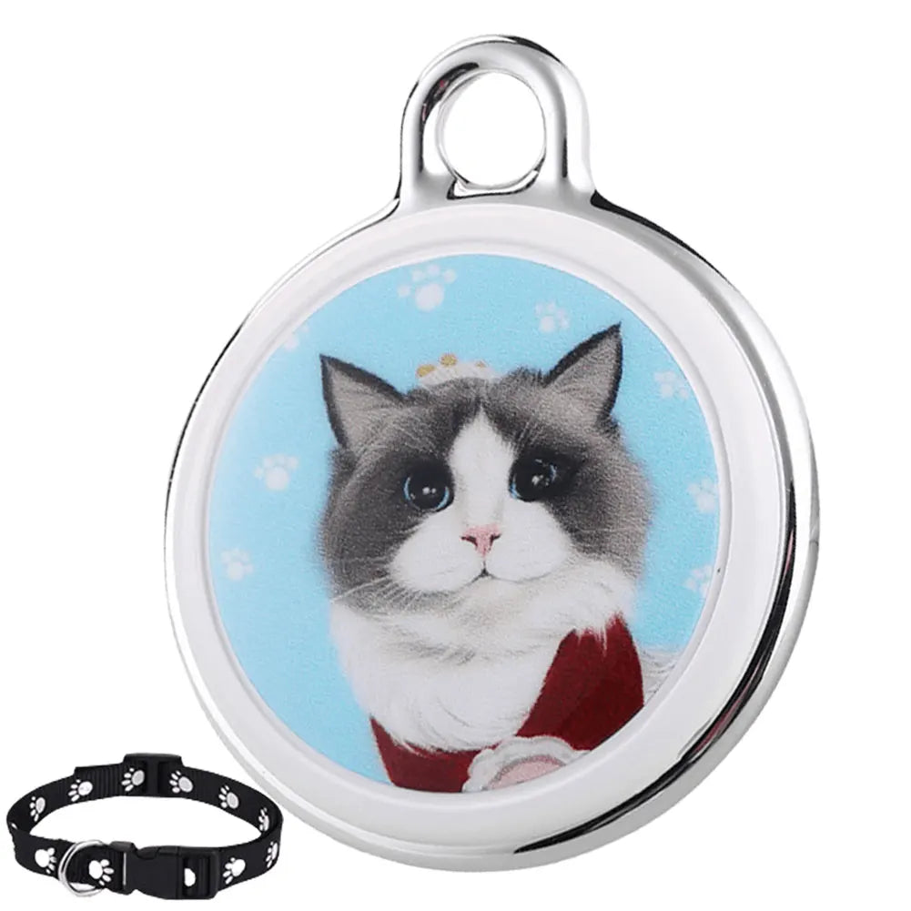 🐾 Smart GPS Pet Tracker 🐶🐱