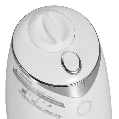 🌿 Natural DIY Mask Maker 🍓