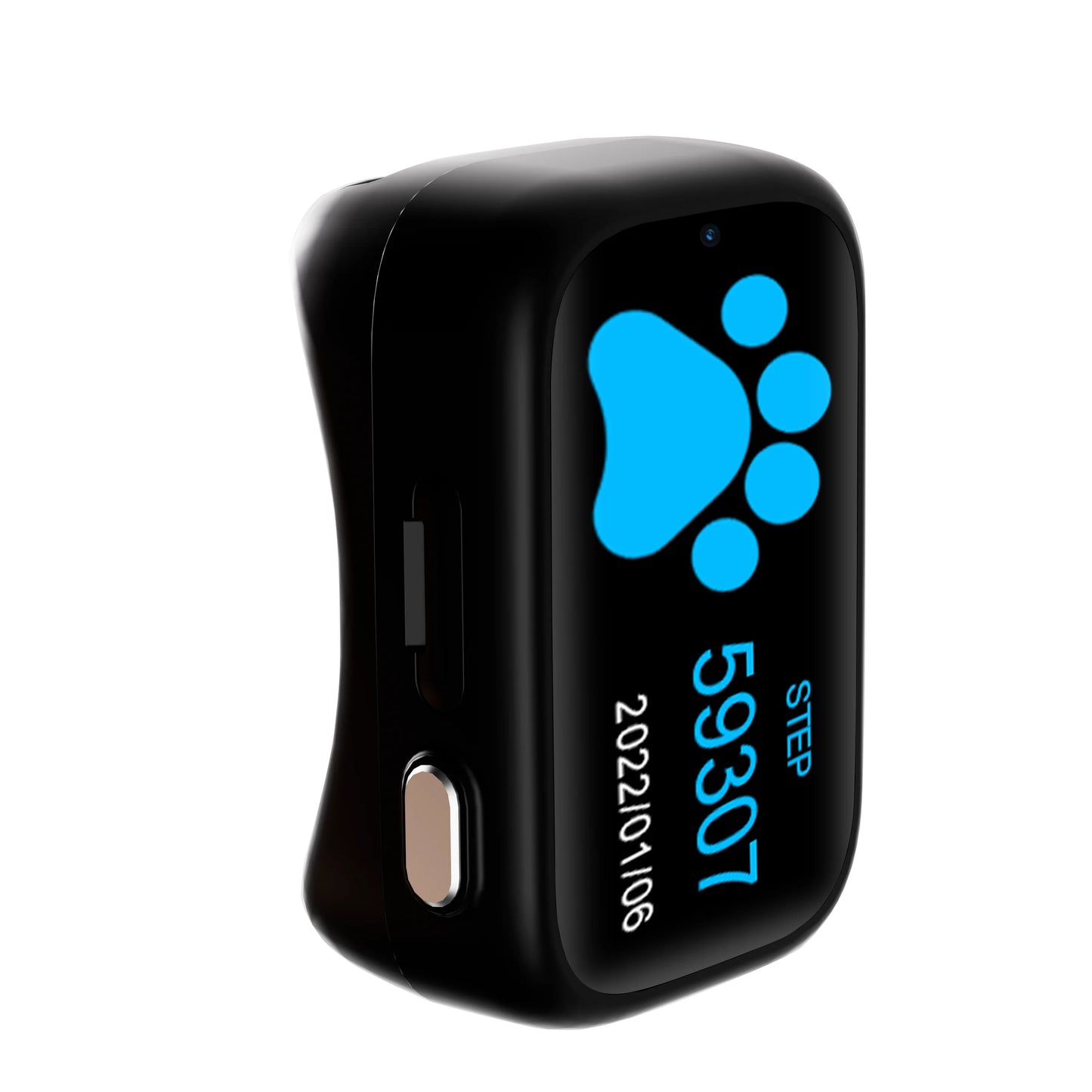 4G Pet GPS tracker With Camera
