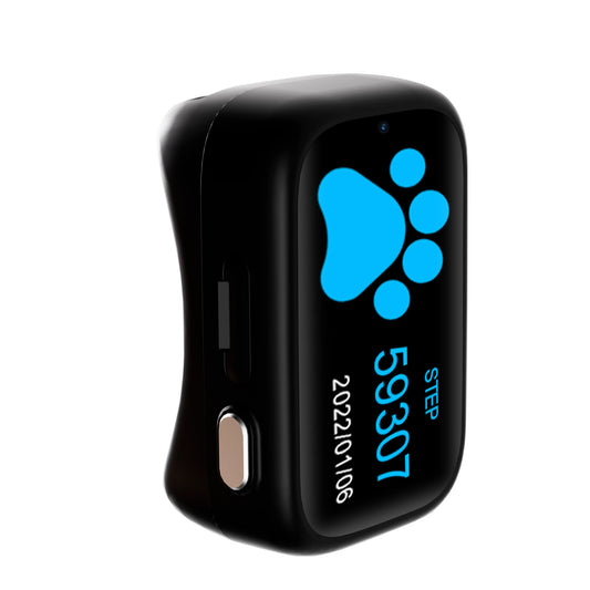 4G Pet GPS tracker With Camera