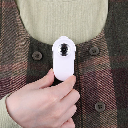 HD 1080P Dog Tracker Collar No WiFi Needed Dog Cat Pet Camera Collar Pet Sport Camera Video Records for Cats Dogs Birthday Gift