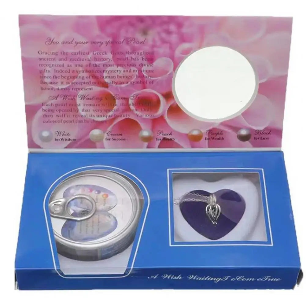 💎 DIY Necklace Jewelry Kit