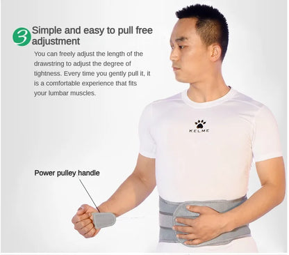 👩‍🦰👨 Unisex Posture Corrector Belt