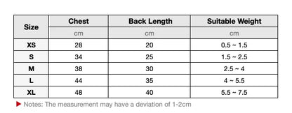 ❄️ Cold Streets, Warm Paws ❄️