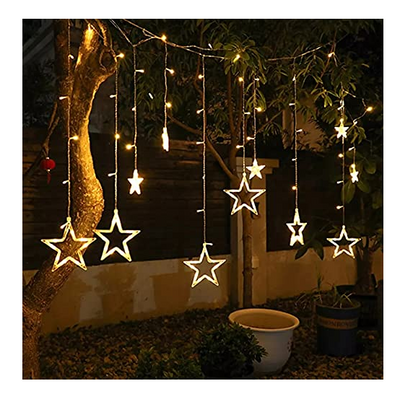 🌞 Zuchiki Star Lights