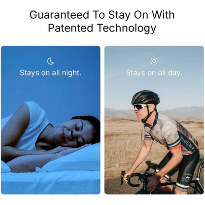 ⚡ Easy Oxygen Intake Booster