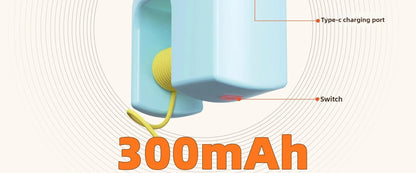 Pet Cat Toys Electric Smart Door Hanging Toy Self-Entertainment and Fun Cat Interactive Amusement Scratch Rope Artifact Supplies