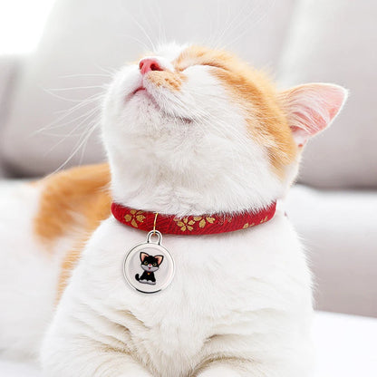 🐾 Smart GPS Pet Tracker 🐶🐱