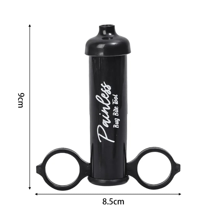 🐝 Insect Bite Relief Tool