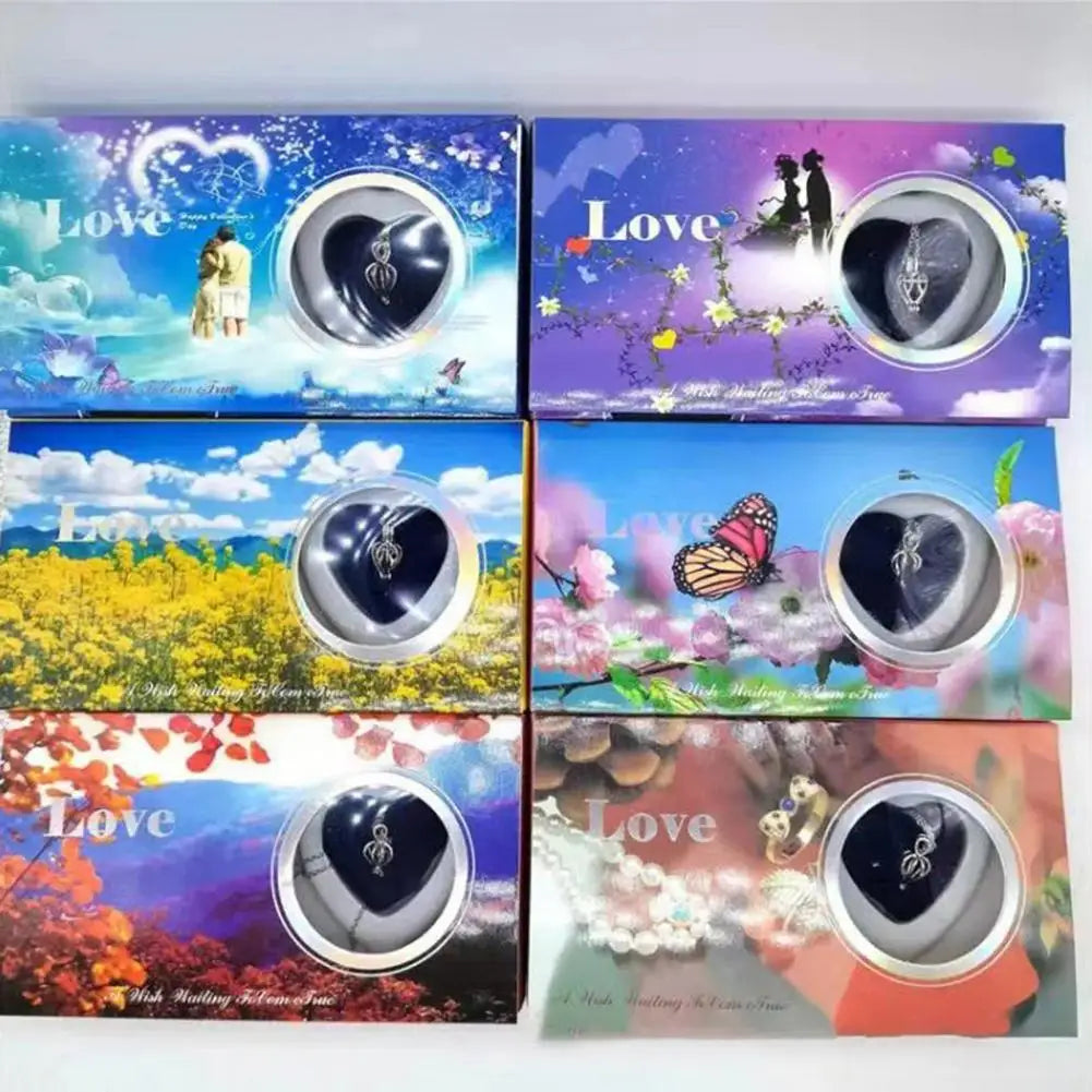 💎 DIY Necklace Jewelry Kit