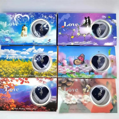 💎 DIY Necklace Jewelry Kit