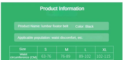 👩‍🦰👨 Unisex Posture Corrector Belt