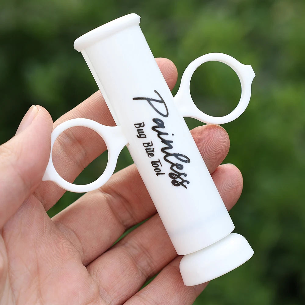 🐝 Insect Bite Relief Tool