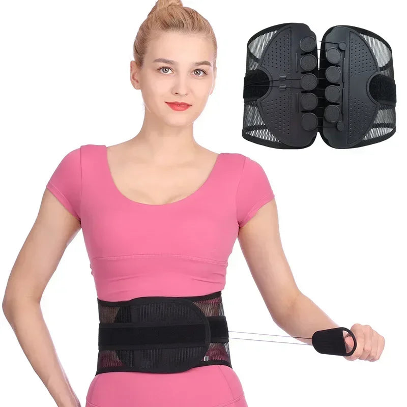 👩‍🦰👨 Unisex Posture Corrector Belt