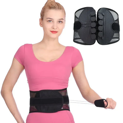 👩‍🦰👨 Unisex Posture Corrector Belt