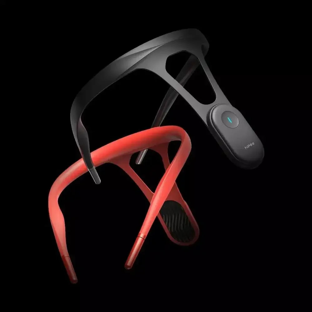 🧘‍♂️ Smart Posture Training Corrector