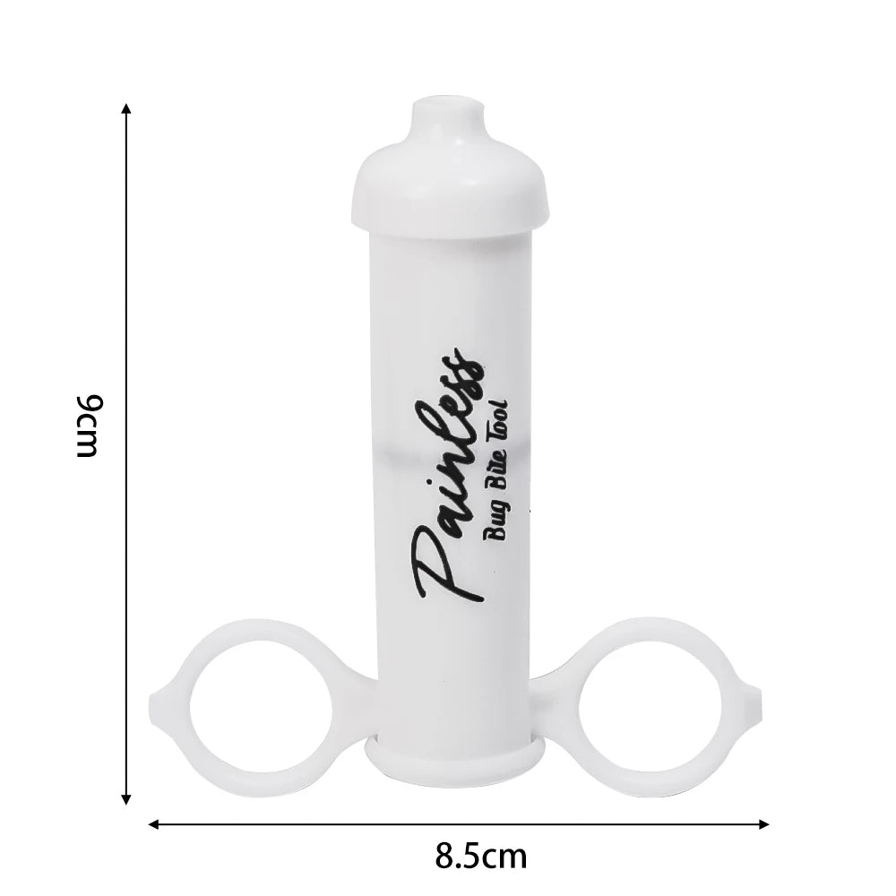 🐝 Insect Bite Relief Tool