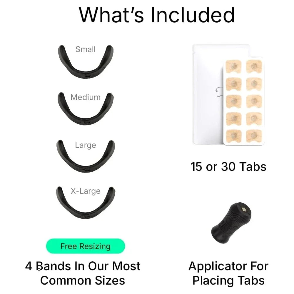 ⚡ Easy Oxygen Intake Booster