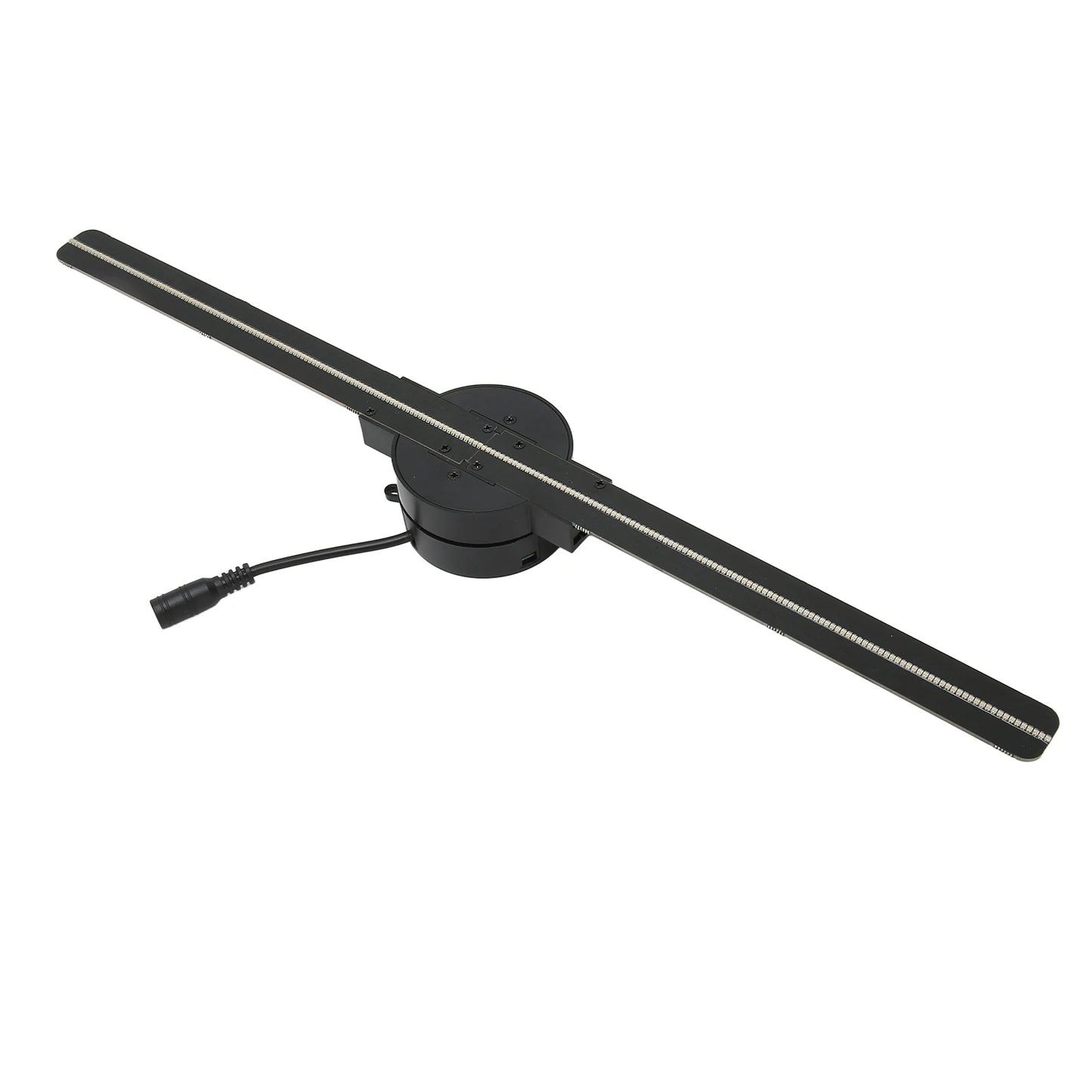 Powerful 3D Hologram 🚀💡