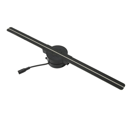 Powerful 3D Hologram 🚀💡