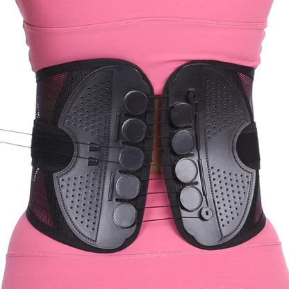 👩‍🦰👨 Unisex Posture Corrector Belt
