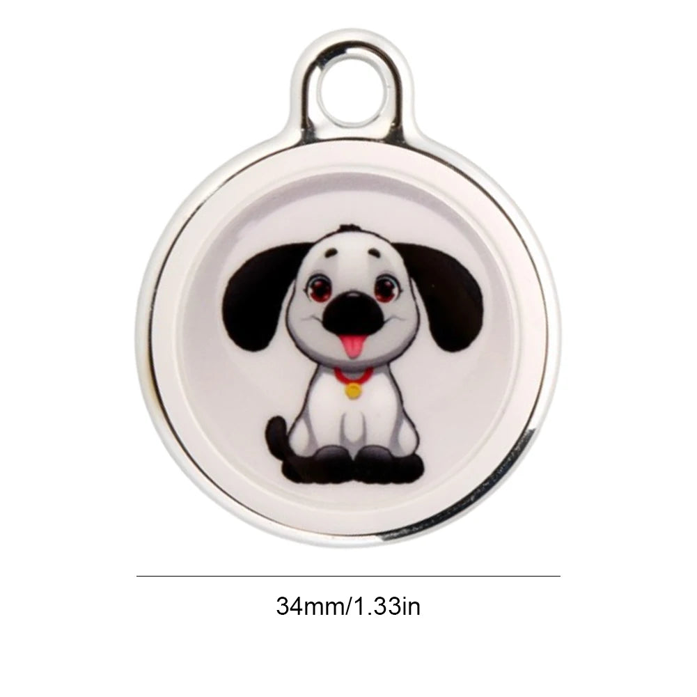 🐾 Smart GPS Pet Tracker 🐶🐱