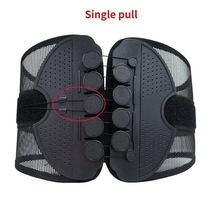 👩‍🦰👨 Unisex Posture Corrector Belt