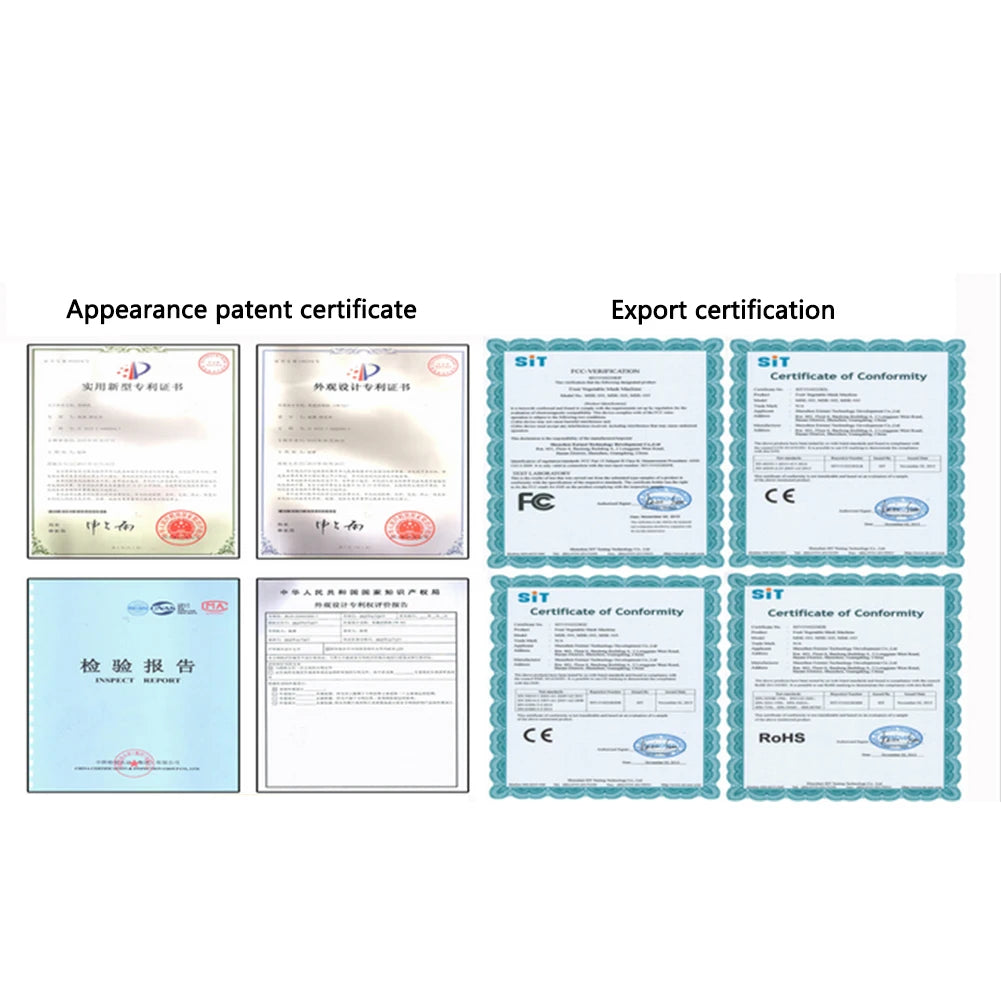 🌿 Natural DIY Mask Maker 🍓