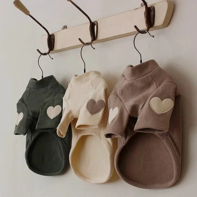 ❄️ Cold Streets, Warm Paws ❄️