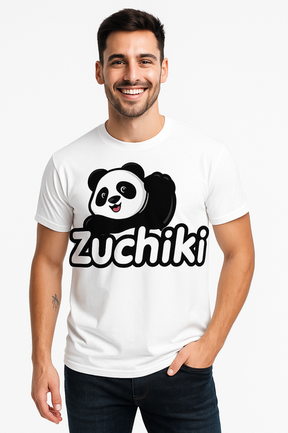 Classic Comfort Tee – Everyday Essential